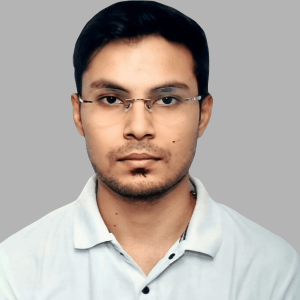 Sudeepta Bhattacharya, Maharaja Agrasen Hospital, India